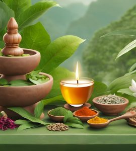 ayurveda expertise