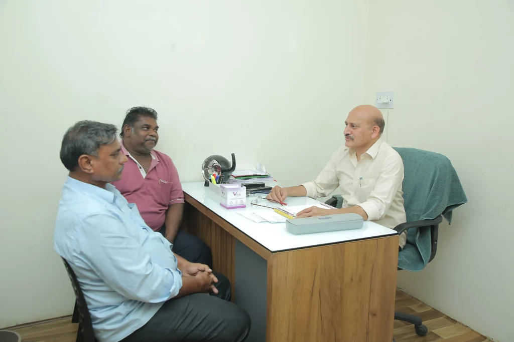 ayurvedic specialist ayurvedic hospital in guntur