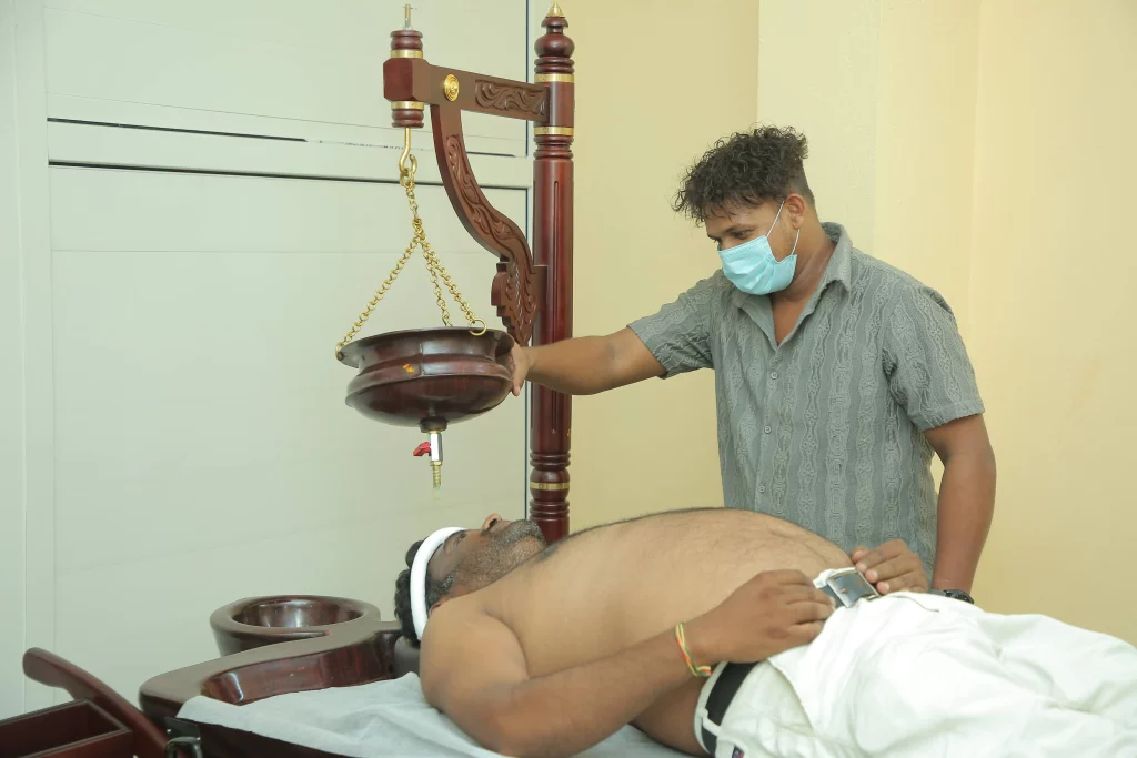ayurvedic treatment in guntur