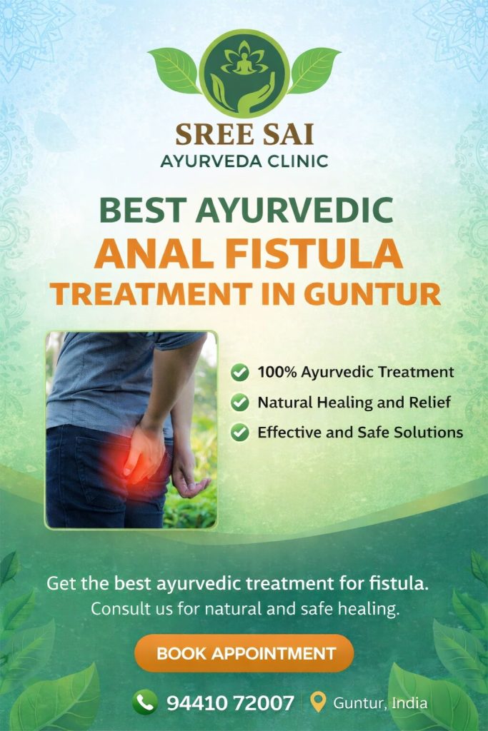 anal fissure treatment in guntur