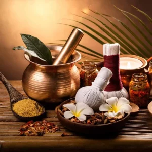 ayurvedic treatment