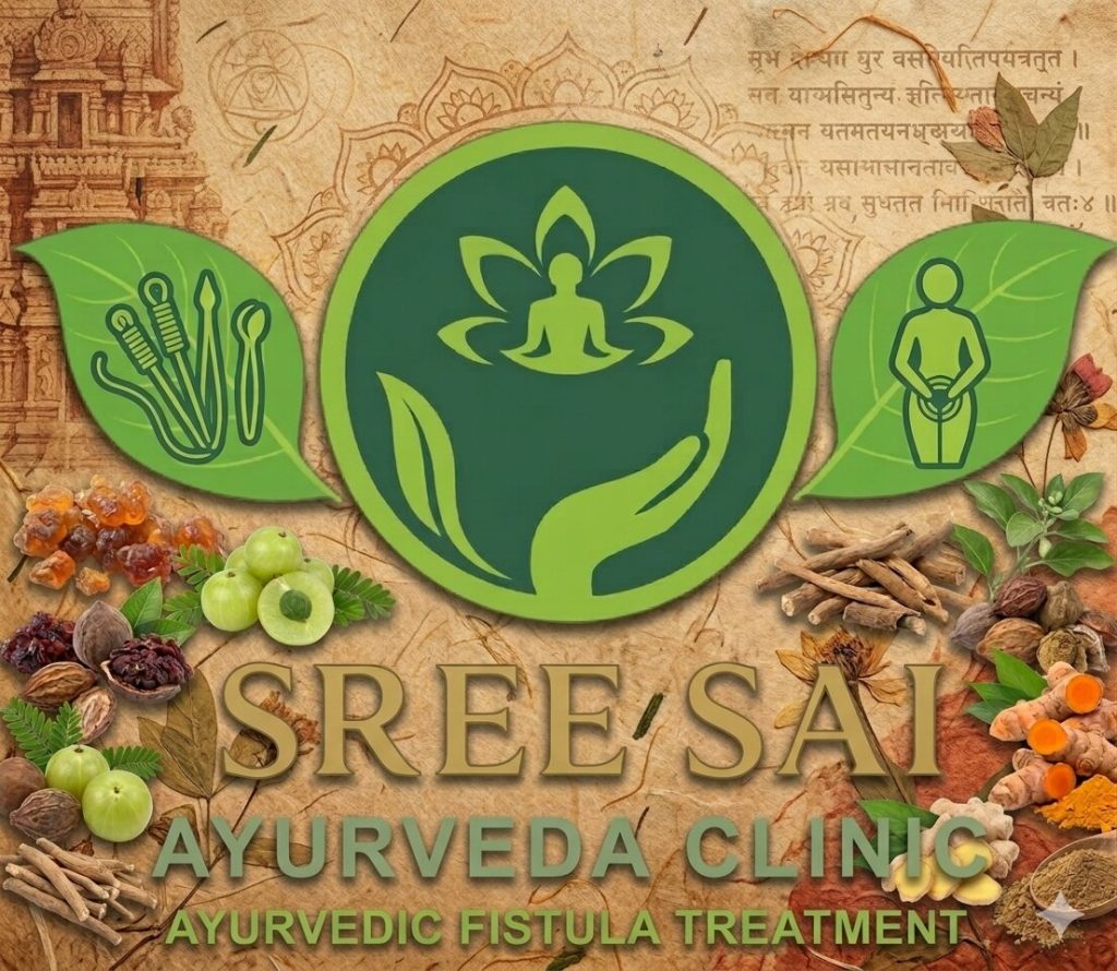 ayurvedic fistula treatment in guntur